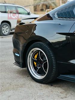 فۆرد مۆستانگ